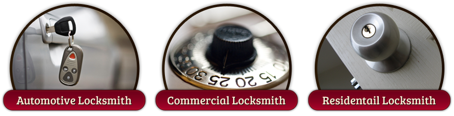 High Point Locksmith